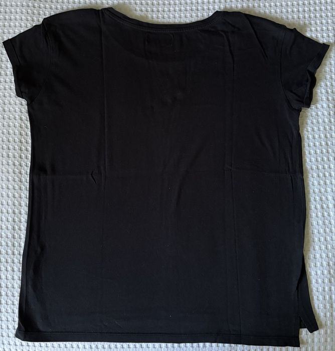 Zestaw 2 koszulek T-shirt Cropp, Reserved, roz. S
