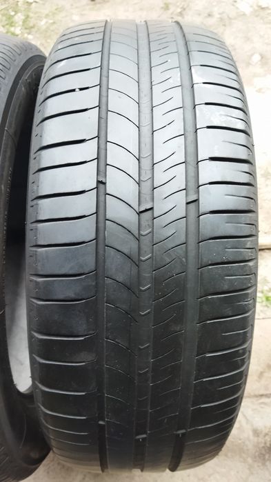 Шини літні 205 55 R16 Michelin