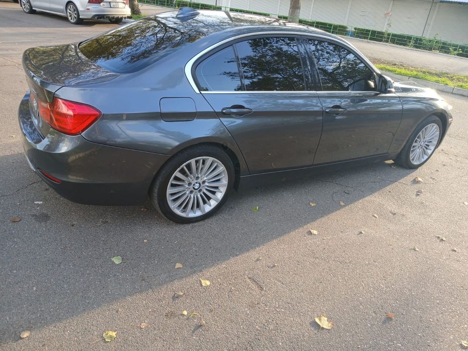 Продам автомобіль  BMW
