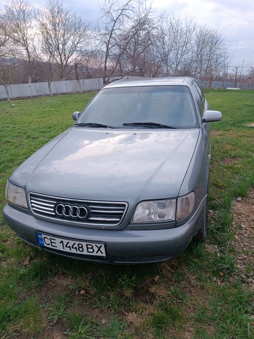 Продам авто, а6 с4