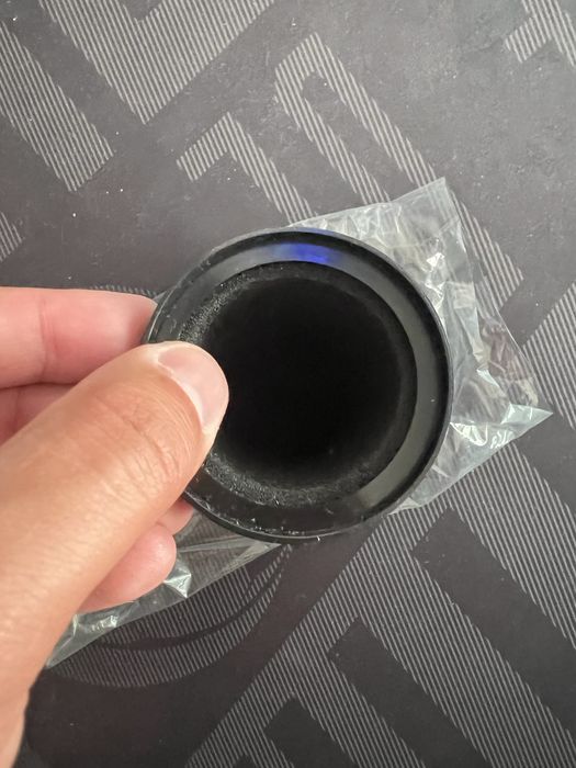 Pop filter cancelamento de ruido shure s7mb sm7db a7ws