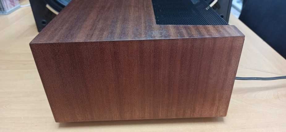 Amplificador Marantz 1070