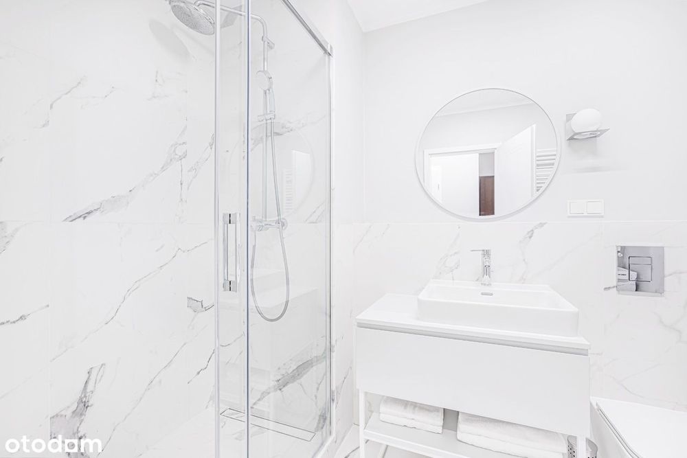 Kawalerka - Centrum - Bez prowizji - Co-working