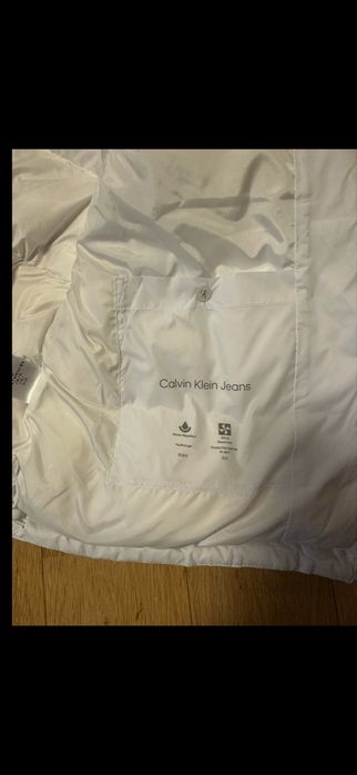 Куртка Calvin Klein