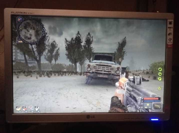 Системний блок, системный блок 8 ОЗУ