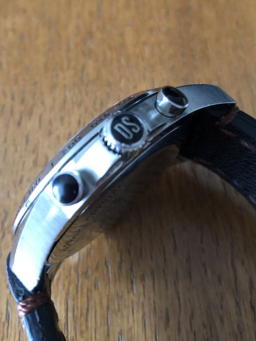 Годинник Certina DS Podium