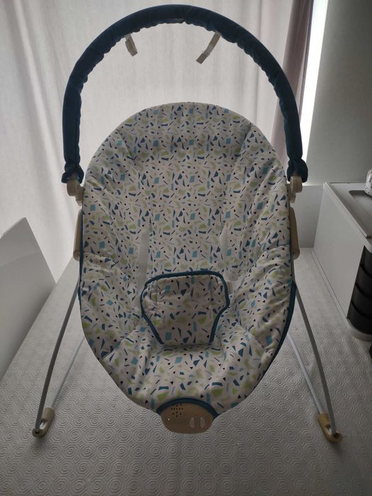 Cadeirinha de Descanso Multikids Nap Time64286526069505122