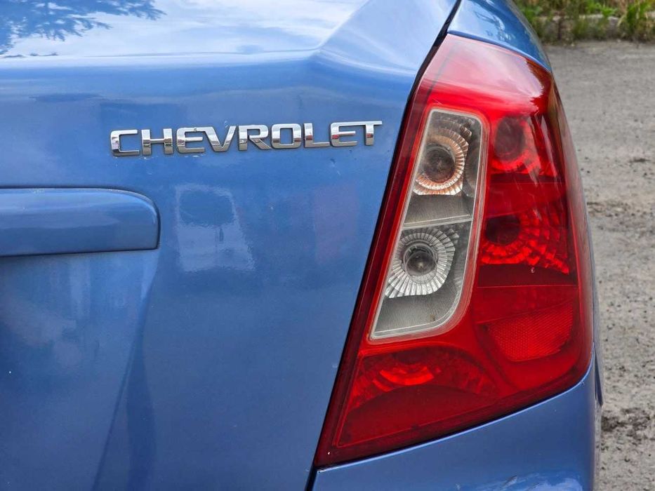 Продам  Chevrolet Lacetti 2006. Можна в розстрочку, під викуп.