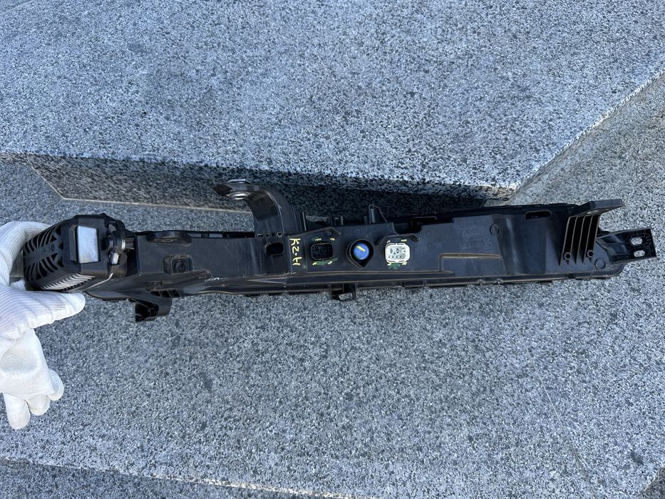 LED-модуль, фара, ліхтар BMW X7 G07 LCI, 63115A9CFB3