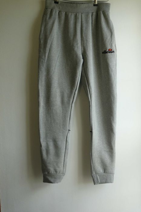 Calças Fato Treino ELLESSE