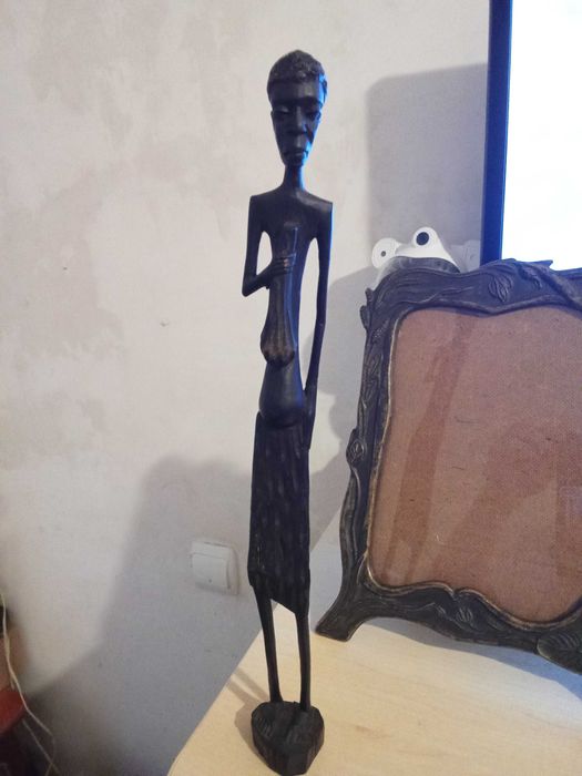 Рамка для фото статуетка