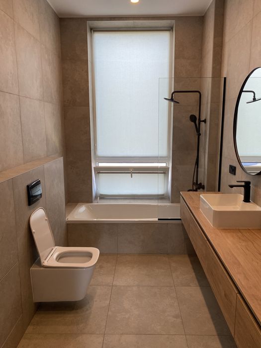 Оренда будинку Вишневе сучасний ремонт