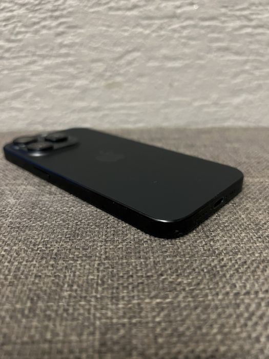 Iphone 15 pro 128gb, 100% bateria, gwarancja