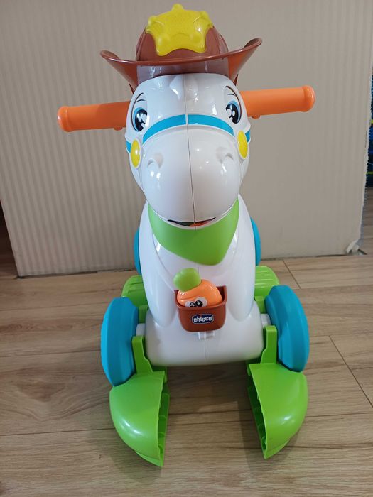 Продам інтерактивну іграшку від Chicco