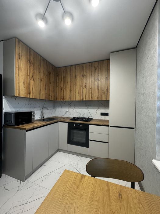 Оренда 1.5к кв. ЖК Юніон вул. Бандери