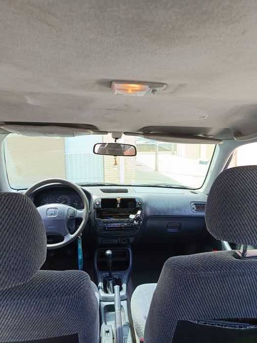 Honda Civic 1.5 ils