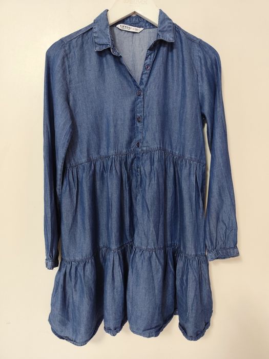 Vestido casual para Menina - Tiffosi (11-12 anos)