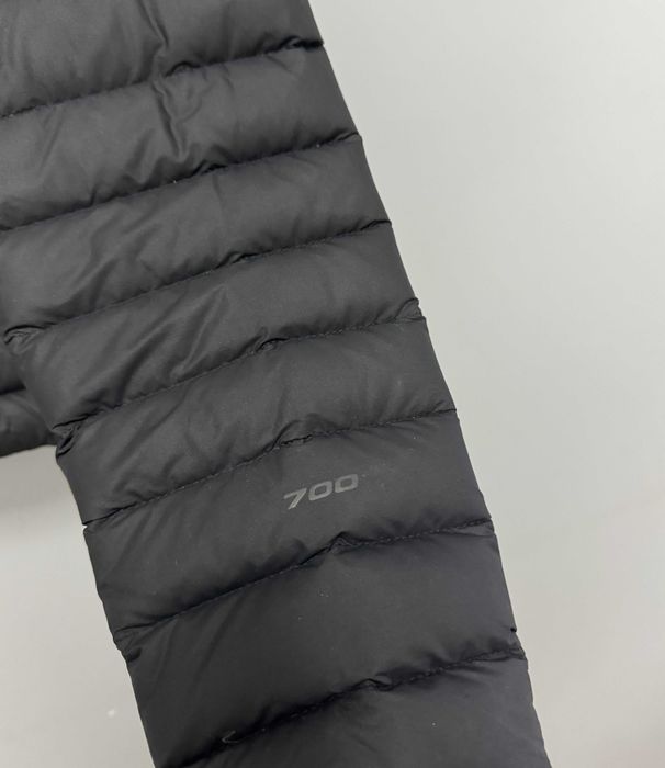 Kurtka Puchowa Męska The North Face Down Jacket 700 Puffer Rozmiar M