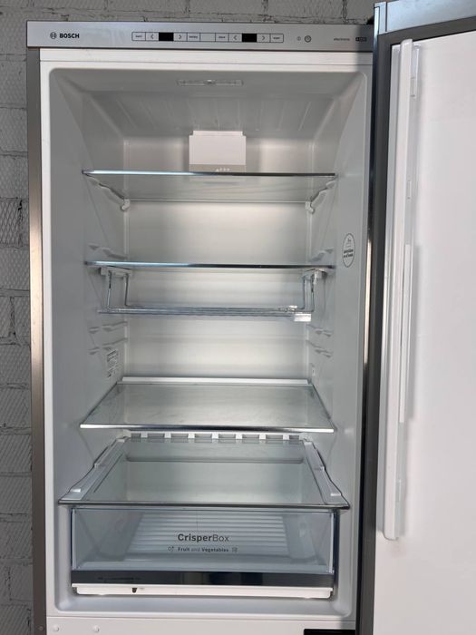 Холодильник Bosch KGE49AI40/09