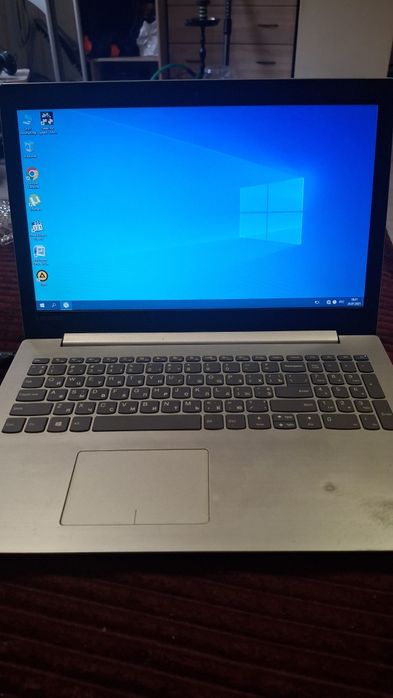 Продам ноутбук марки Lenovo