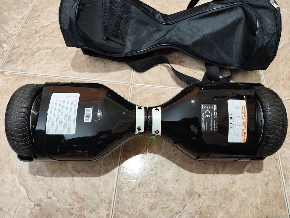 Hoverboard Nilox