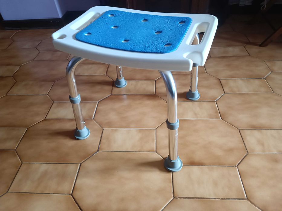 Material ortopédico