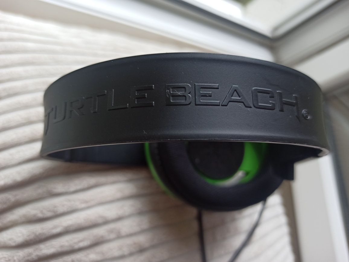 Turtle beach XC1 2 5 mm. 250 Olx