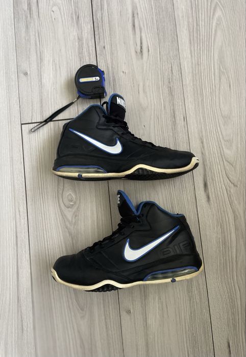 Кроссовки  Nike Air Max Turnaround.
