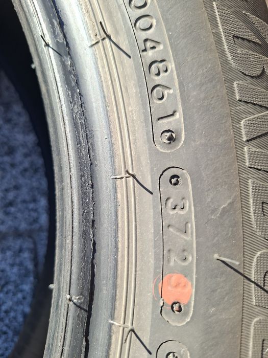 225 55 18 Bridgestone Turanza