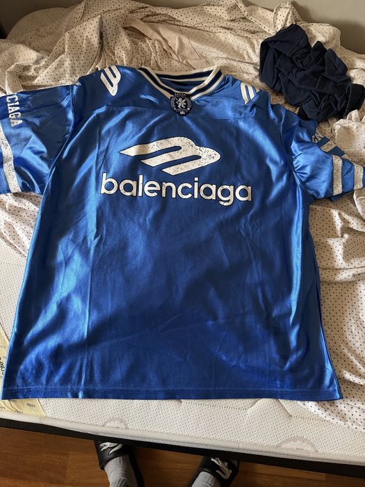 Camisola Balenciaga