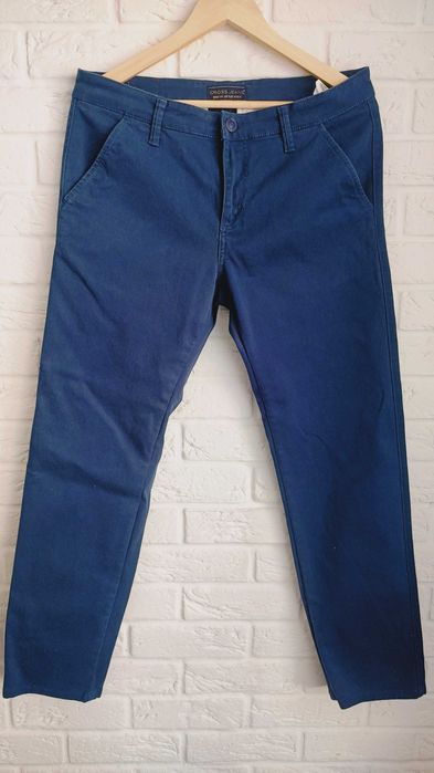 Męskie chinosy Cross Jeans 31/30