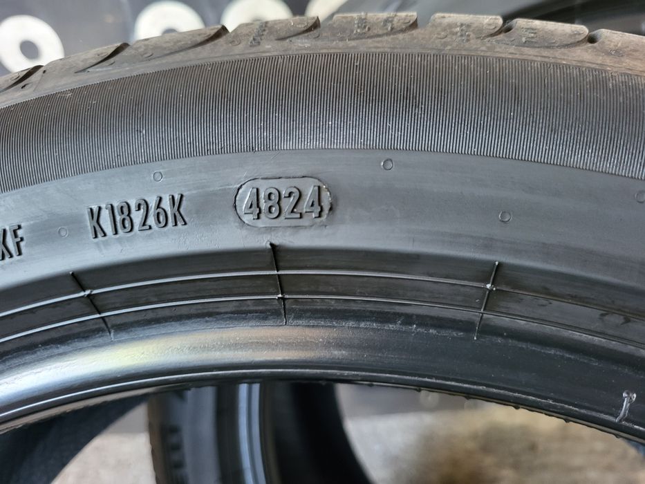 Opony letnie 225/45/18 Pirelli 24rok