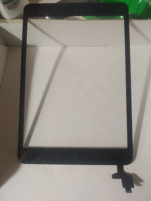 Продам бу айпад на запчасти