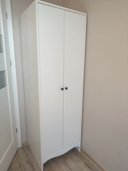 Szafa IKEA smagora
