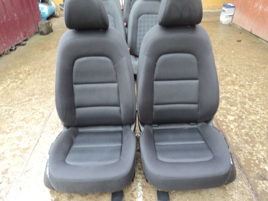 Ауді А4-Б8 спорт сидіння сидения ваз шкода vw сеат47,5см по центрах