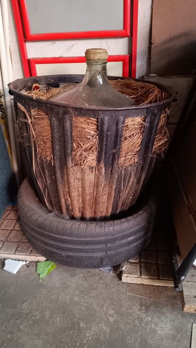 Vendo  cavalo triciclo