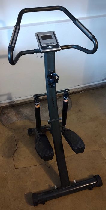 Stepper CRANE Power P11