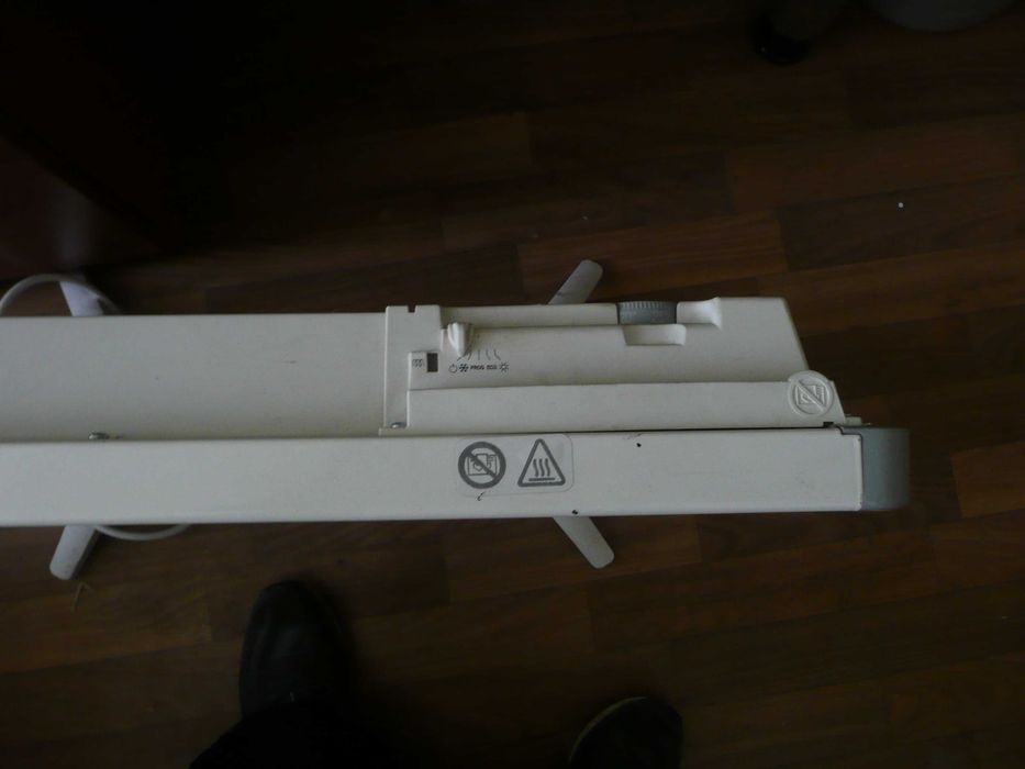 Конвектор электричний HausMark HCH 1500 CMG-TLC/M