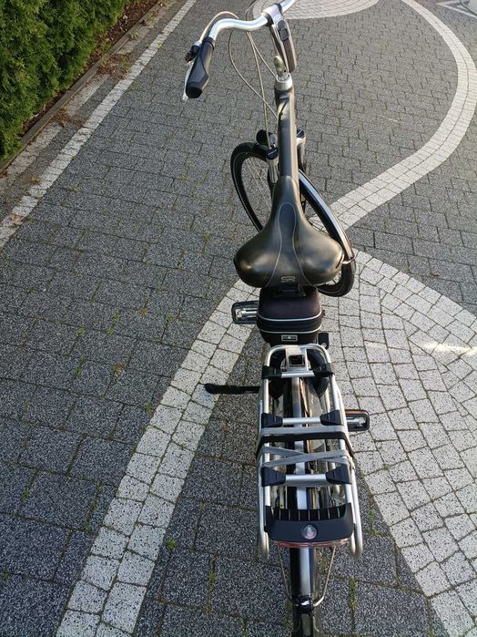 Para rowerów miejsko-trekingowych GIANT męski i damski