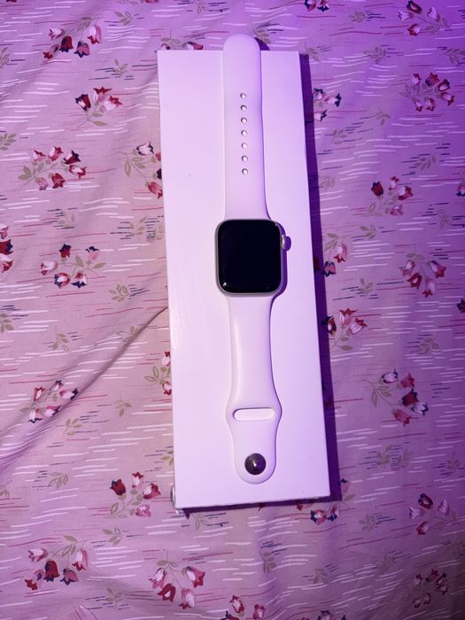 Apple watch SE 40mm
