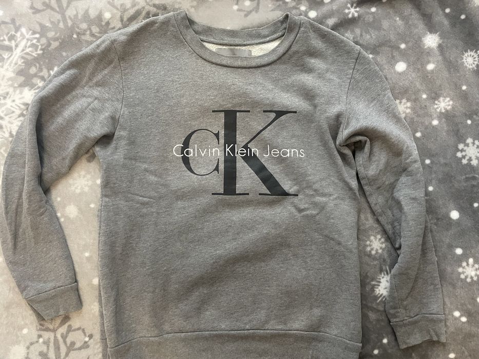 Bluza damska calvin klein S