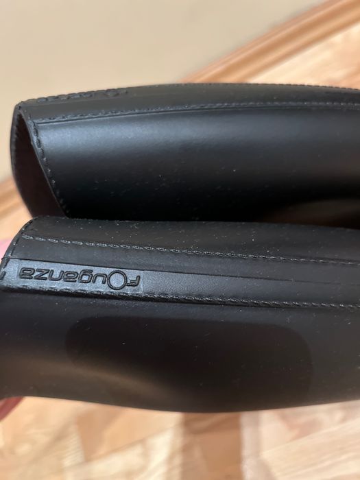 Fouganza kalosze jeździeckie rozmiar 36 nowe