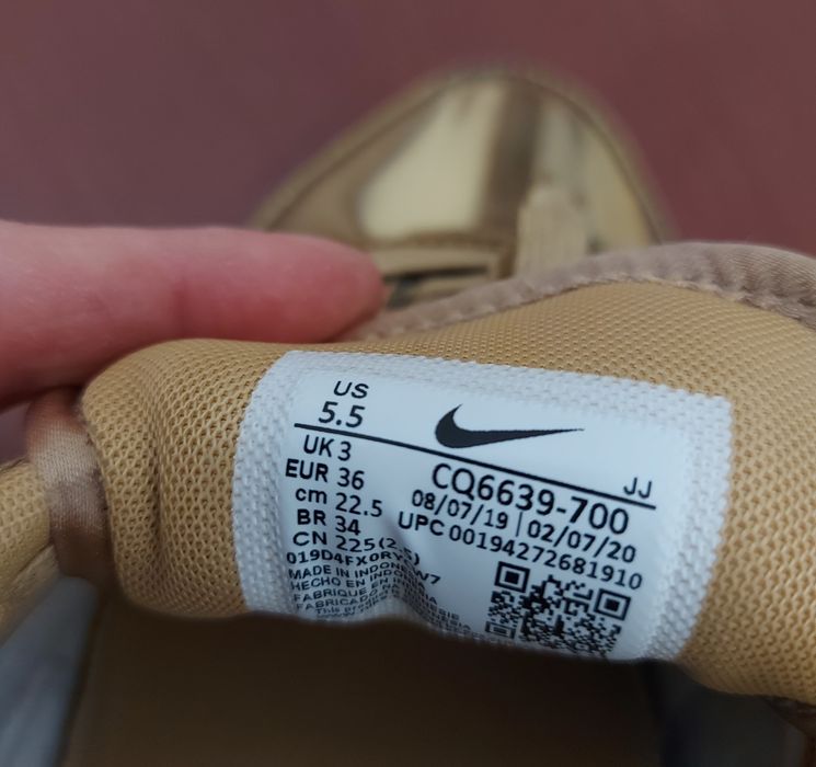 Ténis-Nike-Novos Super confortáveis!!