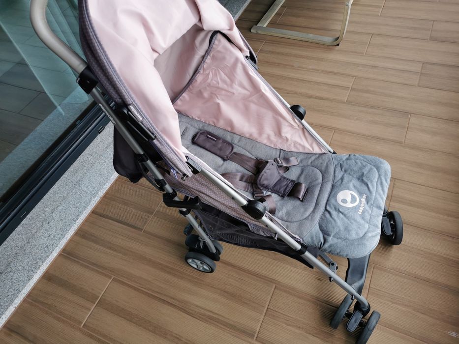 Carrinho criança Easy Walker