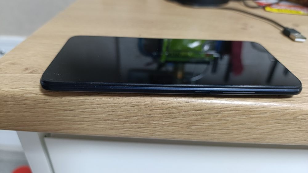 Смартфон Xiaomi Redmi 9c 3/64 ГБ Midnight Gray 6.53" 1600x720 2SIM LTE