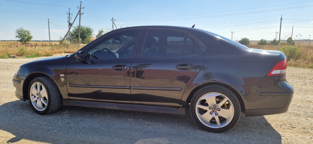 SAAB 93 продается
