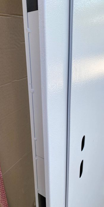 Бронированные двери