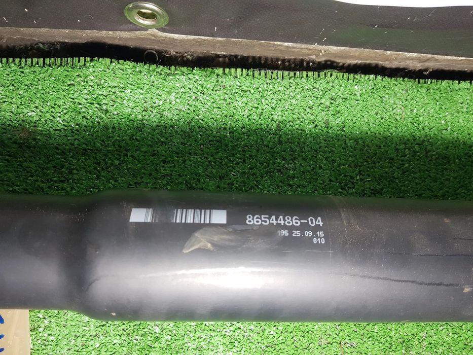Veio de Transmissão Cardan BMW Serie 7 730D G11 G12 2015-2022