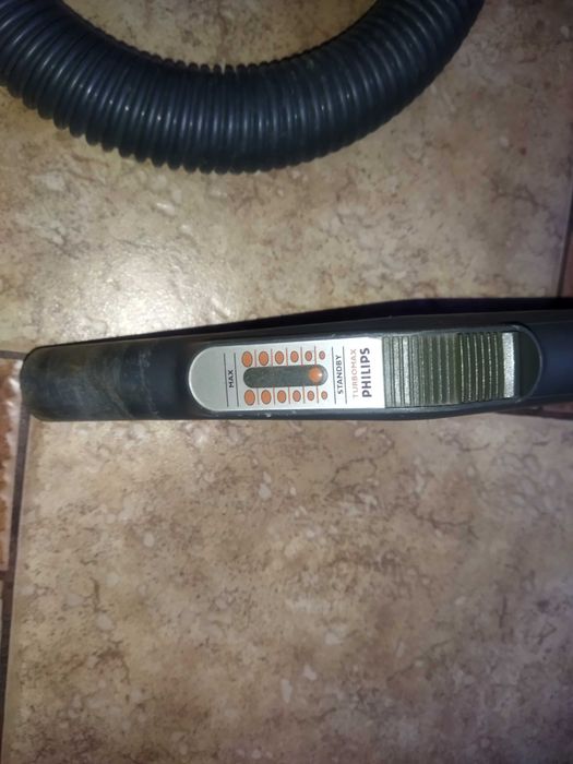 Шланг для пылесоса Philips.