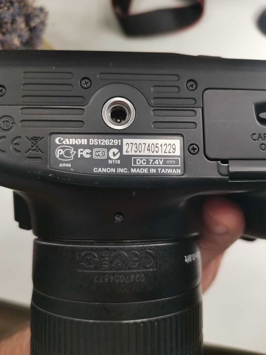 Продам Фотоапарат